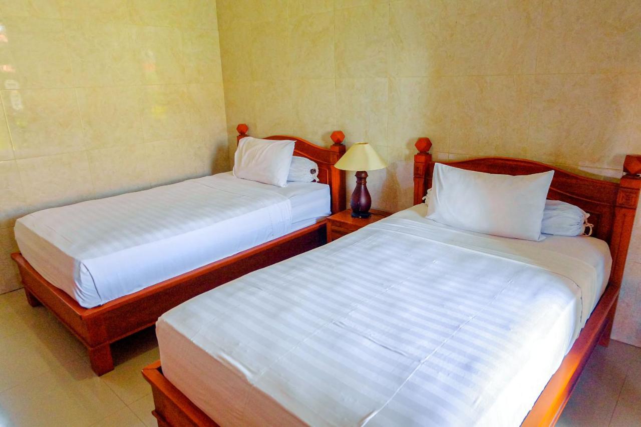 Adi Homestay Canggu  Luaran gambar