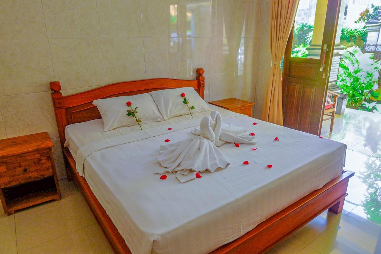Adi Homestay Canggu  Luaran gambar
