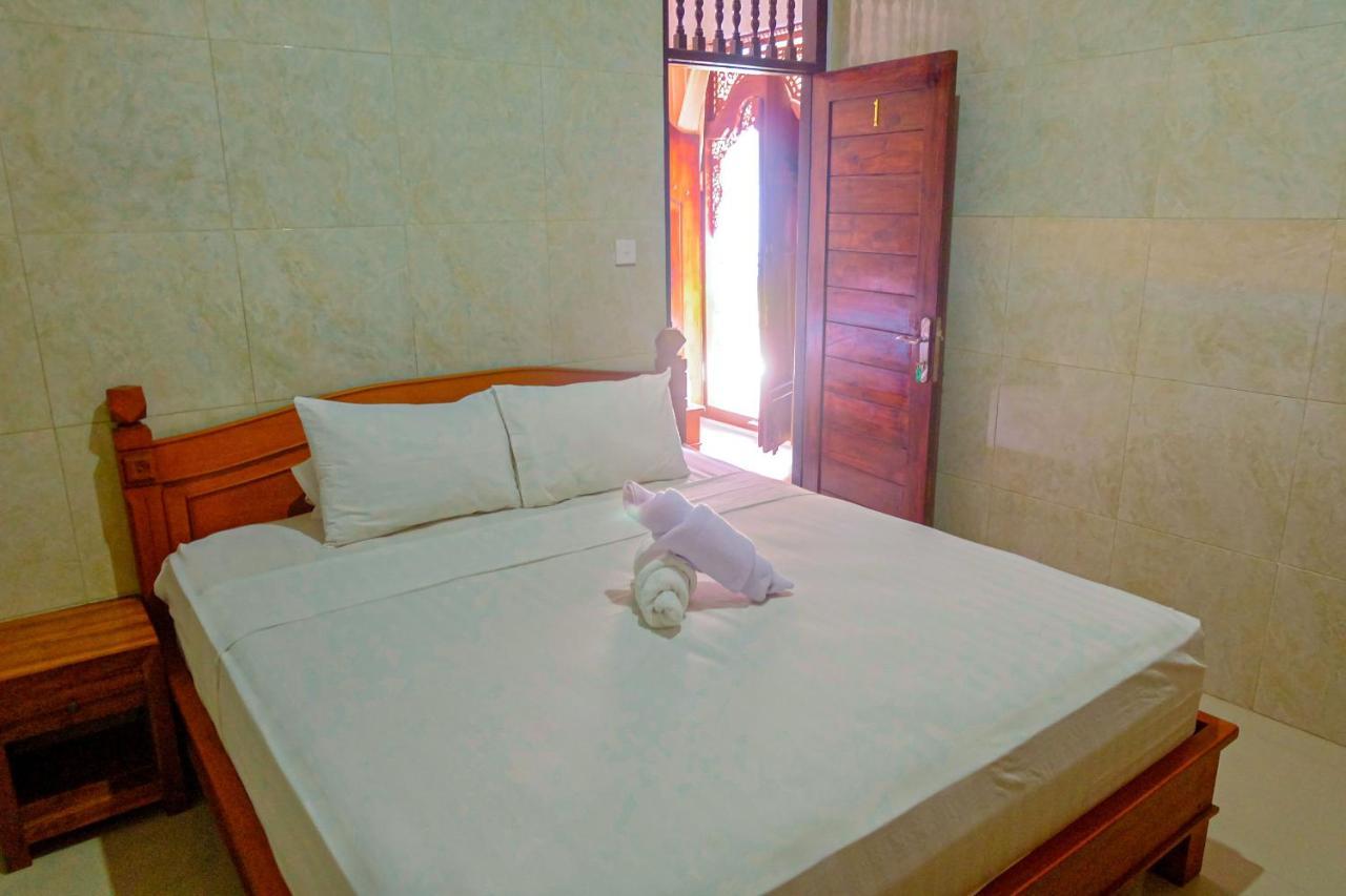 Adi Homestay Canggu  Luaran gambar