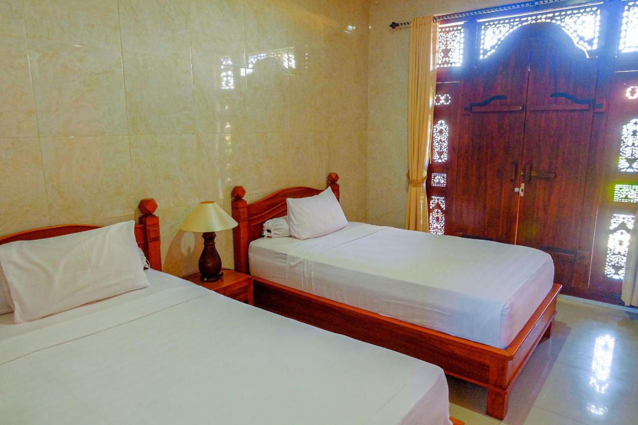 Adi Homestay Canggu  Luaran gambar