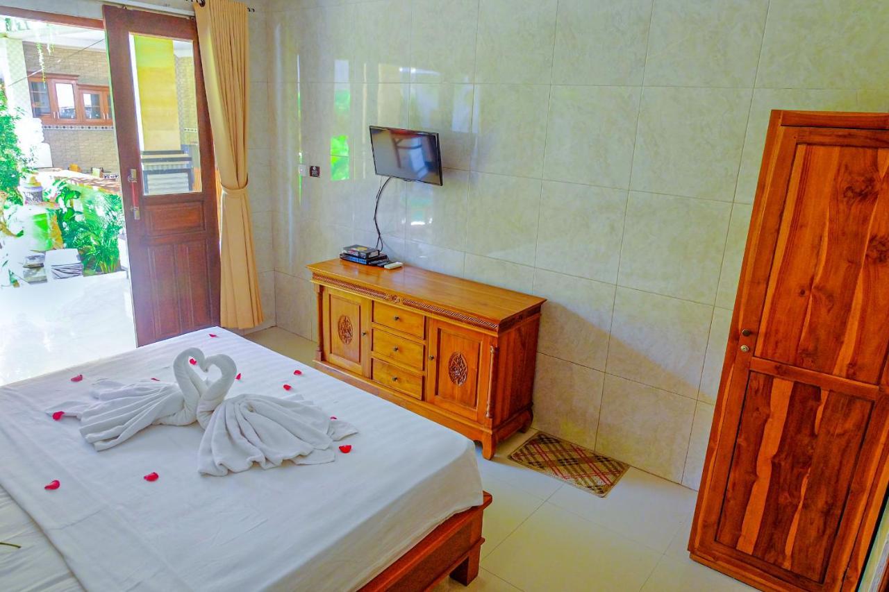 Adi Homestay Canggu  Luaran gambar