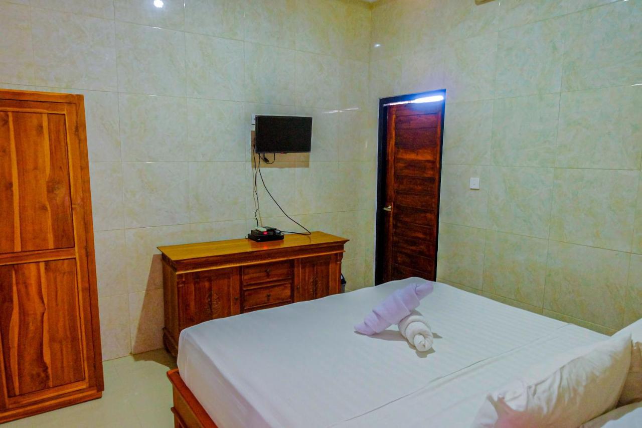 Adi Homestay Canggu  Luaran gambar