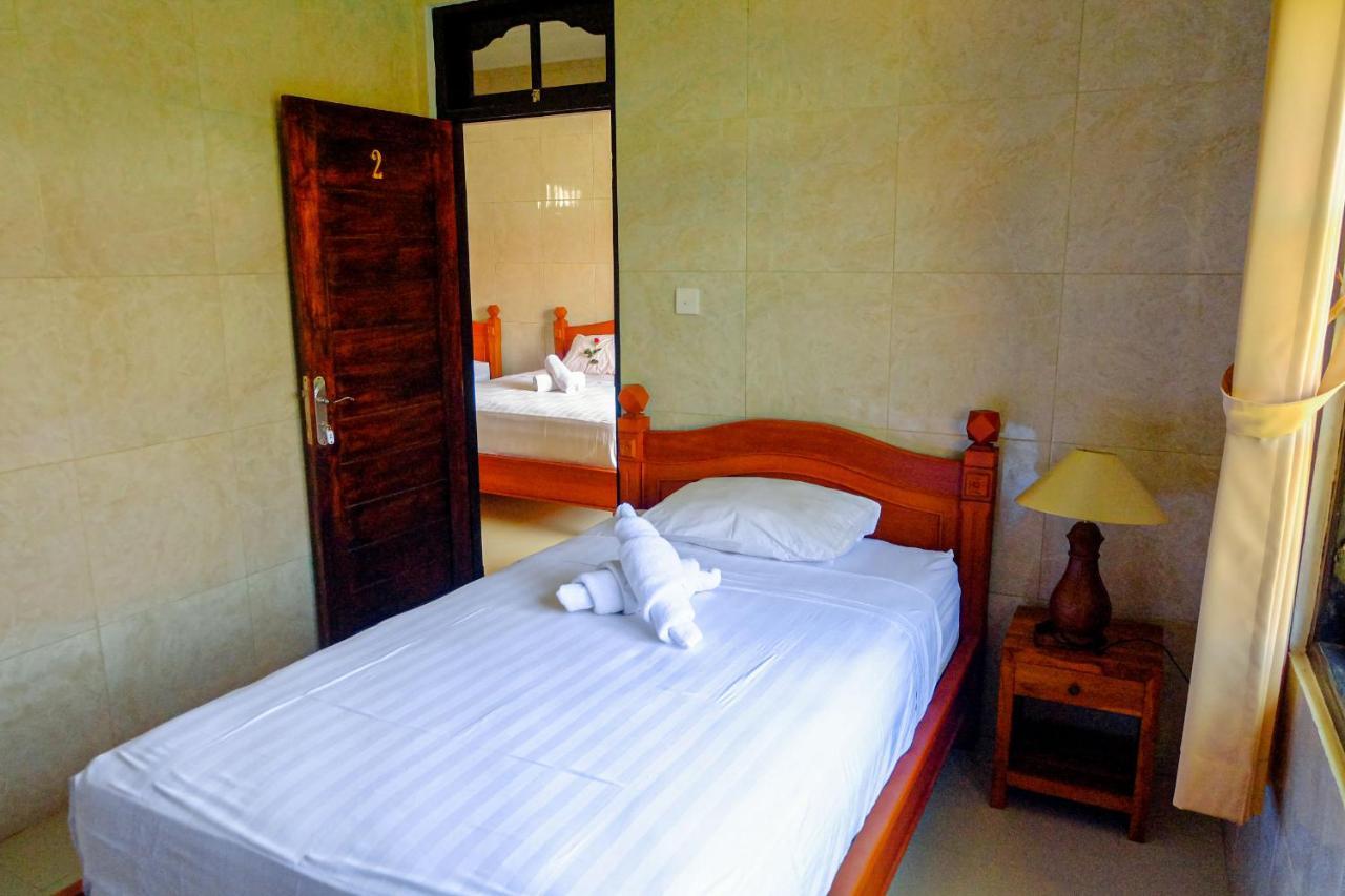 Adi Homestay Canggu  Luaran gambar