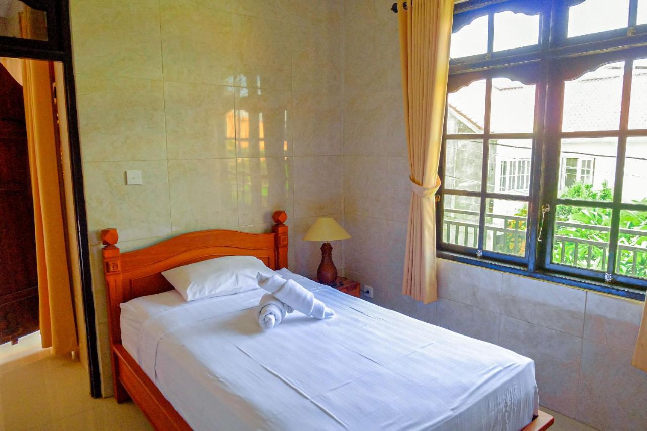 Adi Homestay Canggu  Luaran gambar