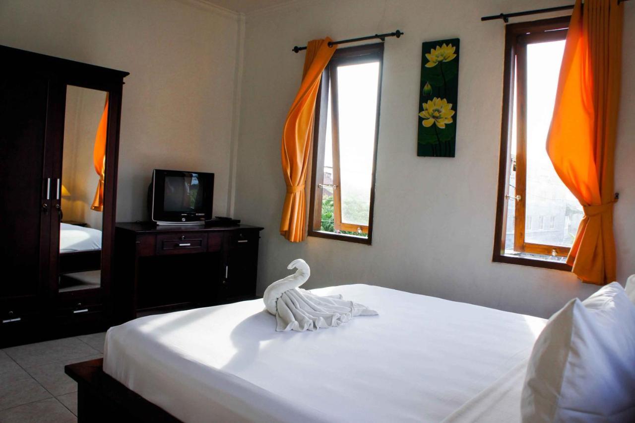 Adi Homestay Canggu  Luaran gambar