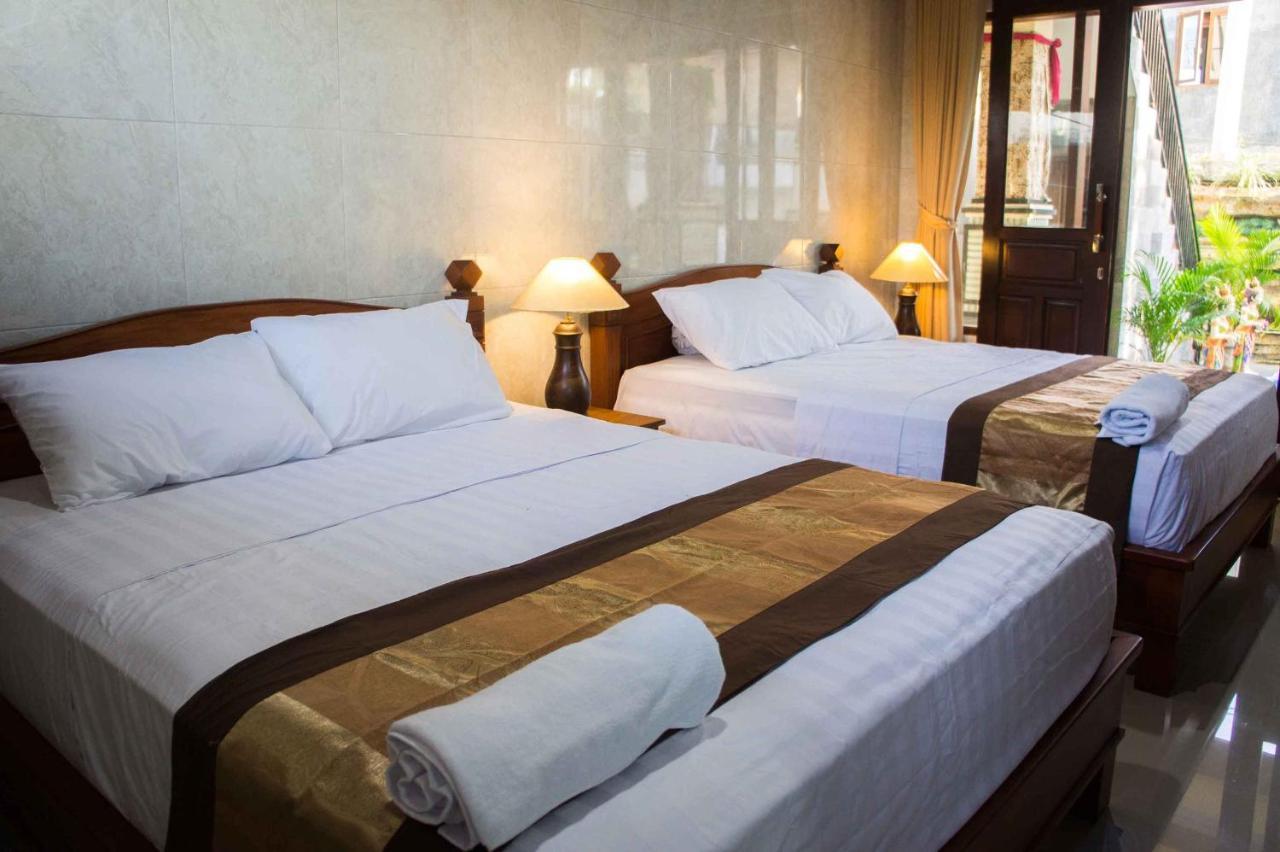 Adi Homestay Canggu  Luaran gambar
