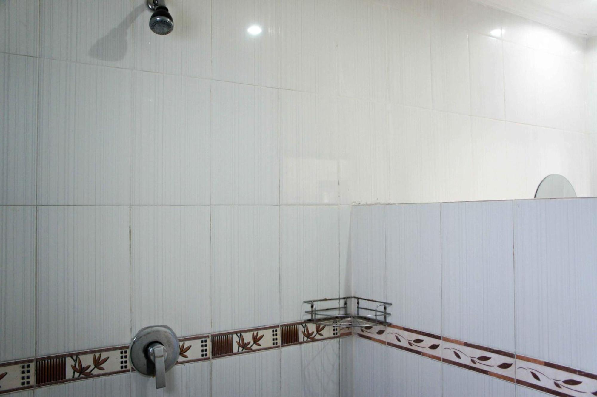 Adi Homestay Canggu  Bilik gambar