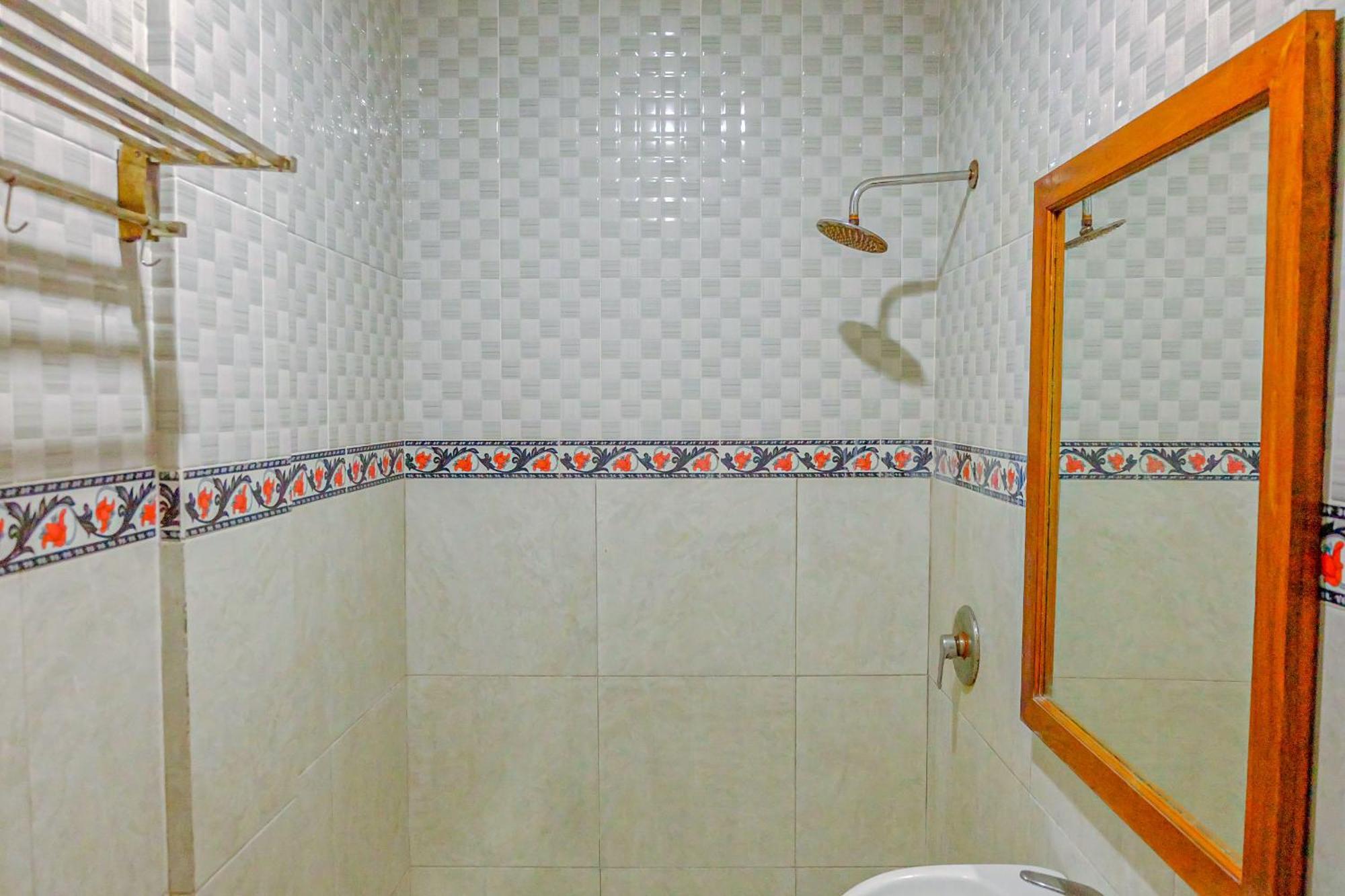 Adi Homestay Canggu  Bilik gambar